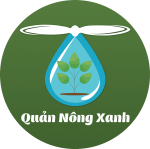 Công ty Cổ Phần Quản Nông Xanh
