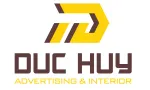 CÔNG TY CỔ PHẦN QUẢNG CÁO VÀ NỘI THẤT ĐỨC HUY
