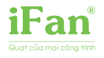 CÔNG TY CỔ PHẦN QUẠT IFAN VIỆT NAM