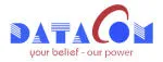 CÔNG TY CỔ PHẦN DATACOM QUỐC TẾ