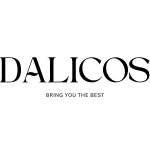 CÔNG TY CỔ PHẦN QUỐC TẾ DALICOS