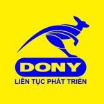 Công ty Cổ phần Quốc tế Dony