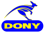 Công ty Cổ phần Quốc tế Dony