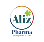 Công ty cổ phần quốc tế dược phẩm AlizPharma