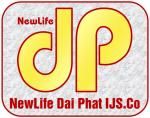 Công ty cổ phần Quốc Tế NewLife Đại Phát