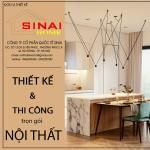 Công ty cổ phần quốc tế Sinaihome