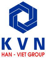 Công ty Cổ phần quốc tế tập đoàn Hàn Việt KVN