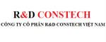 Công ty Cổ phần R&D Constech Việt Nam