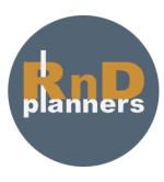 Công ty Cổ phần R&D Quy hoạch