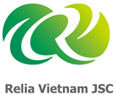 CÔNG TY CỔ PHẦN RELIA VIỆT NAM