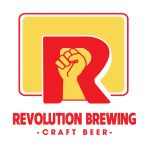 CÔNG TY CỔ PHẦN REVOLUTION BREWING