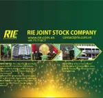 CÔNG TY CỔ PHẦN RIE