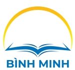 CÔNG TY CỔ PHẦN SÁCH GIÁO DỤC BÌNH MINH