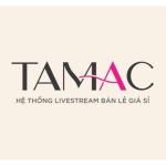 CÔNG TY CỔ PHẦN SẢN XUẤT THƯƠNG MẠI DỊCH VỤ TAMAC