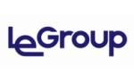 Công Ty Cổ Phần Sản Xuất Thương Mại LeGroup