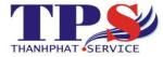 Công ty cổ phần sản xuất thương mại và dịch vụ tổng hợp Thành Phát