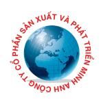 Công ty Cổ phần Sản xuất và Phát triển Minh Anh