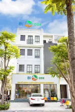 CÔNG TY CỔ PHẦN SẢN XUẤT VÀ THƯƠNG MẠI BIO COSMETICS