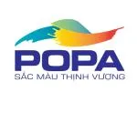 Công ty cổ phần sản xuất và thương mại sơn POPA Việt Nam