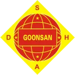 Công ty cổ phần sản xuất và thương mại xuất nhập khẩu Goonsan