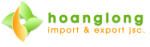 Công ty Cổ phần Sản xuất Xuất nhập khẩu Hoàng Long