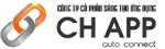 Công ty cổ phần sáng tạo ứng dụng CH APP