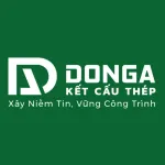 CÔNG TY CỔ PHẦN KẾT CẤU THÉP VÀ CƠ KHÍ ĐÔNG Á