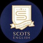 Công ty cổ phần Scots English
