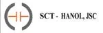 Công ty cổ phần SCT - Hà Nội