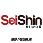 Công ty cổ phần Seishin