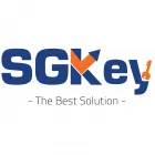 CÔNG TY CỔ PHẦN SGKEY