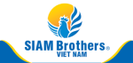 CÔNG TY CỔ PHẦN SIAM BROTHERS VIỆT NAM