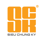 Công ty Cổ phần Siêu Chung Kỳ