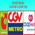 CÔNG TY CỔ PHẦN SIÊU THỊ - MIỀN NAM