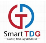 Công ty Cổ Phần Smart TDG