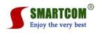 Công ty cổ phần Smartcom