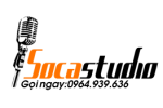 CÔNG TY CỔ PHẦN SOCA STUDIO