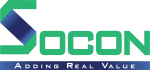 Công ty Cổ phần Socon Việt Nam