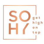 CÔNG TY CỔ PHẦN SOHY