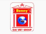 CÔNG TY CỔ PHẦN SƠN BENNY