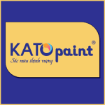 Công ty cổ phần sơn Kato Việt nam