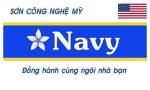 CÔNG TY CỔ PHẦN SƠN NAVY