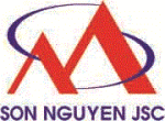 Công ty Cổ phần Sơn Nguyên