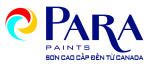 CÔNG TY CỔ PHẦN SƠN PARA VIỆT NAM