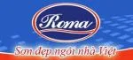 Công ty cổ phần Sơn Roma