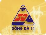 Công ty cổ phần Sông Đà 11