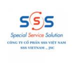 CÔNG TY CỔ PHẦN SSS VIỆT NAM