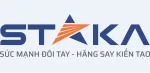 CÔNG TY CỔ PHẦN STAKA