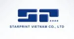 CÔNG TY Cổ Phần STARPRINT VN