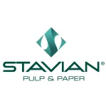 CÔNG TY CỔ PHẦN STAVIAN GIẤY & BỘT GIẤY